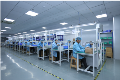無錫愛沃富 迎接市場新機遇，創造新一代網絡技術服務價值